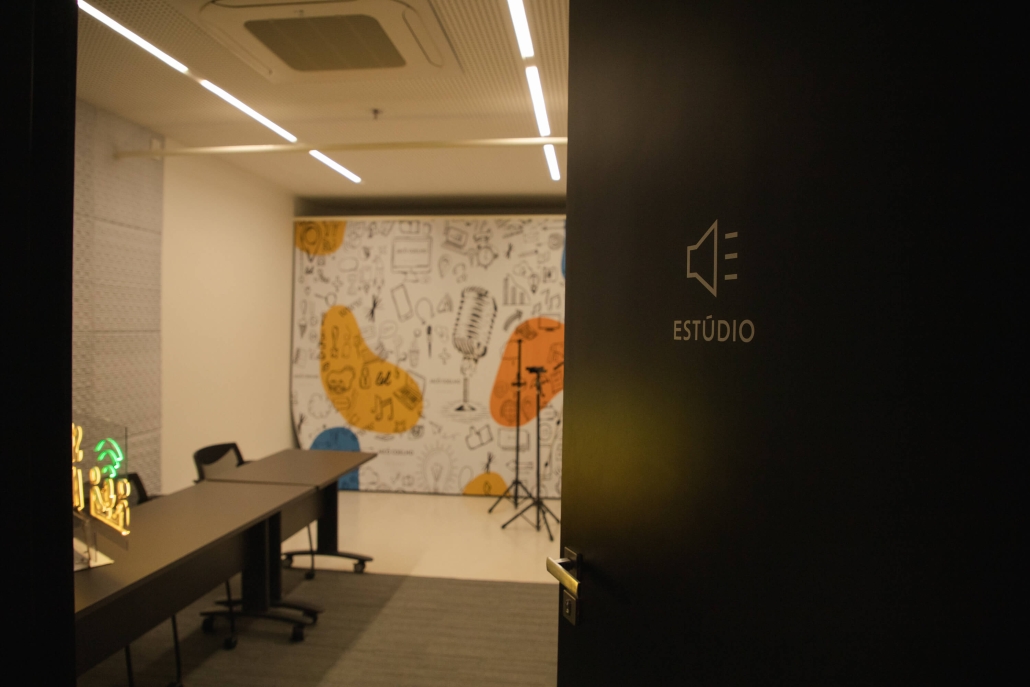 Estúdio